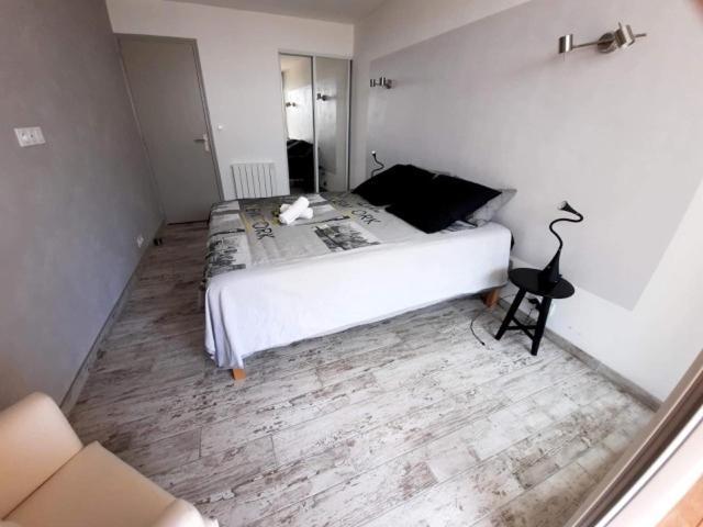 Calypso Apartamento Cassis Exterior foto