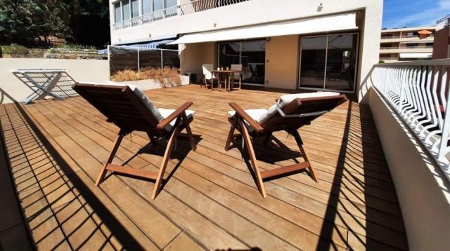 Calypso Apartamento Cassis Exterior foto
